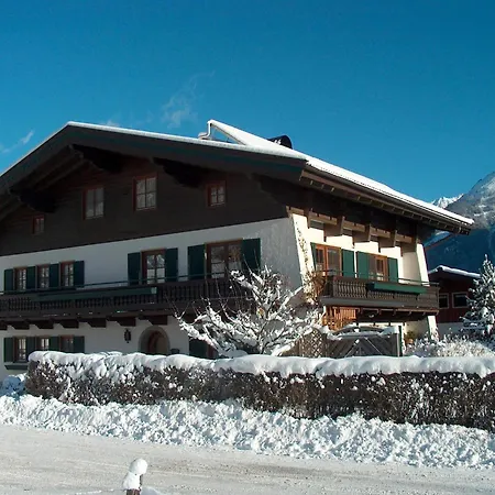Roeck Ib * Neukirchen am Grossvenediger