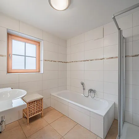 Apartment Roeck Ib Neukirchen am Grossvenediger