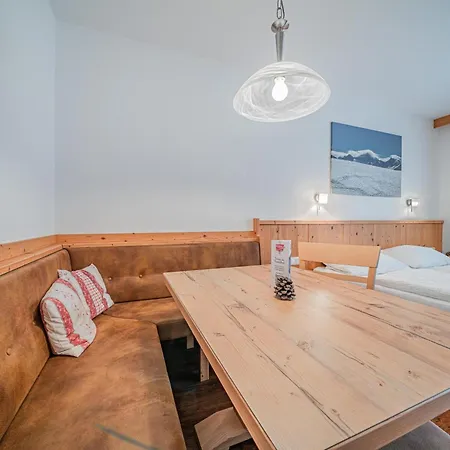 Roeck Ib Apartment Neukirchen am Grossvenediger